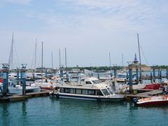 -日照世帆赛基地