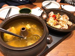-云海肴·汽锅鸡·云南菜(领展购物广场·中关村店)