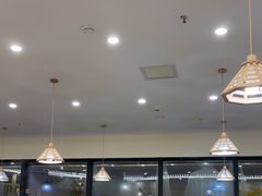 -朴小妹人参鸡汤火锅(长白山万达店)