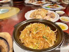 -百年恒益烧腊海鲜酒家·非遗传承(广州黄埔店)