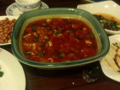 -辣得叫湘菜(四明店)