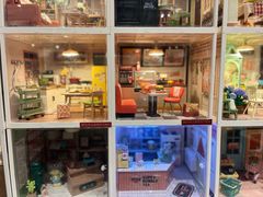 -猫的天空之城概念书店(北戴河蔚蓝海岸店)