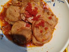 -火宫殿·小吃王国(坡子街店)