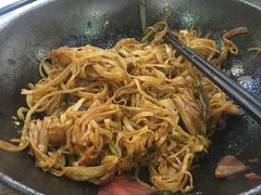 -九毛九西北菜(大东海店)