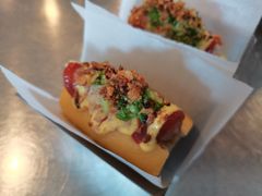 -BOR Eatery(安福路店)