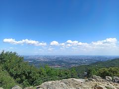 -香山公园