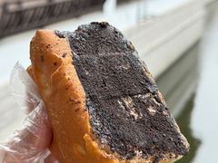 -花园饼屋·吐司蛋糕面包(星海店)