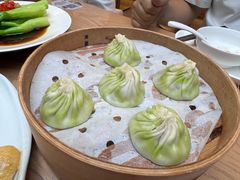 -苏小柳点心·手作小笼包(鸿寿坊分院)
