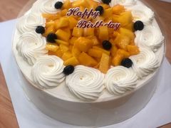 -卡漫莫尼蛋糕(徐汇店)