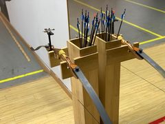 -道顺射箭·团建·骑射(张杨路店)