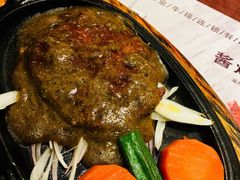 特制鲜烤牛排-尊品牛排(沙湾印象汇店)