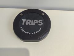 -TRIPS BURGER(大钟寺店)