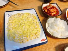 -凸凸炸鸡店(梅江韩国城店)