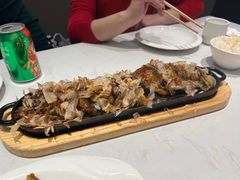 -北李·海肠捞饭·大连菜(望京凯德MALL店)