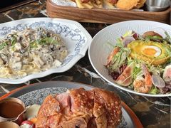 -1886德国汽车餐厅(外滩中央店)