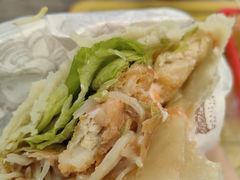 -真素诚·清真(新华路店)