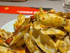 -渔家颂歌渔家味道(青石路店)