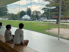 -金泽21世纪美术馆