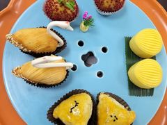 -道海元·潮粤汇 (前滩店)