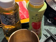 -牛New寿喜烧(金鹰世界店)