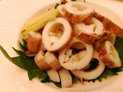 -浦华大酒店-台南担仔面海鲜楼