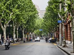 -老地方面馆(思南路店)
