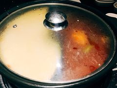 -捞王锅物料理(凯旋路店)