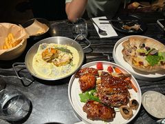 -LES ELITES 英集荟(南京西路店)