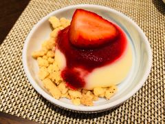 -Social 秀西餐厅-长沙瑞吉酒店(运达店)