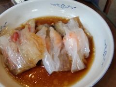 阿殳粥馆-阿殳菜馆·私厨(水围村店)