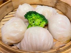 -澳门西南饭店·粤菜·茶市·手工点心(华海路店)