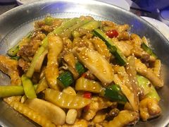 -蛙功夫(福州仓山万达店)