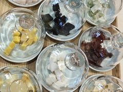 -阮大兴糕团(滨江宝龙店)