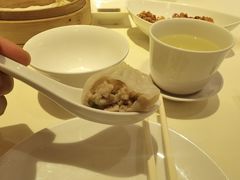 -利苑酒家(宜安广场店)