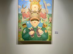 -辰熙ACX星海艺术中心