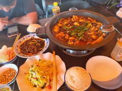 -九寨沟石锅鱼(沣峪口二十年店)