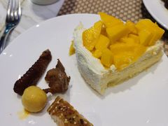 -长沙三景韦尔斯利酒店·Oval全日制餐厅自助餐