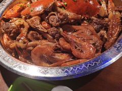 -蛮横肉蟹煲(印象城店)