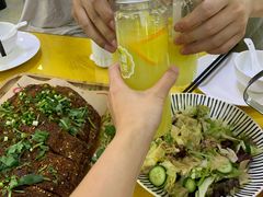 -杨正宗烤全羊(北二环店)