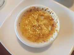 焦糖布丁-爱丽丝牛排西餐厅(光谷步行街店)