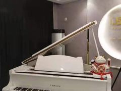 -乐尚音乐空间·钢琴·声乐·架子鼓(会展中心店)