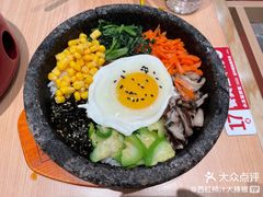 -小木屋拌饭(沈阳中街大悦城店)