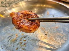 -曾百万小炉小串自助烧烤(高新店)