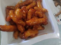 -春来和(汉城南路店)