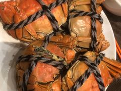 -龙之梦万丽酒店青餐厅