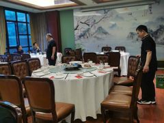 -小八仙·宴(三峡茶庄店)