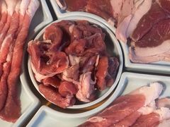 -马记伊源斋涮肉·清真菜(潘家园古玩市场店)