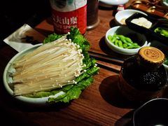 -九田家黑牛烤肉料理(太阳宫广场店)