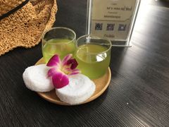 -Let's Relax Spa(Phuket 3rd Street)