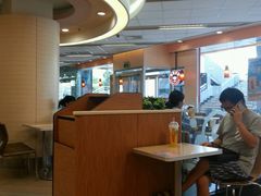 -肯德基(西安电子城店)